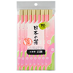 日本の箸桧元禄箸15膳