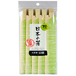 日本の箸桧天削箸5膳