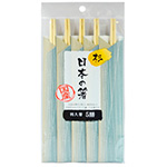 日本の箸杉利久箸5膳