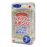 CCハイパワースポンジ3個入