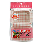 レンジパックミニ8組入