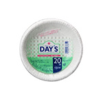 DAY'Sホワイトボウル15cm20枚入