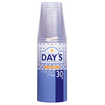DAY'Sクリアカップ275ml30個入