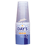 DAY'Sクリアカップ400ml15個入