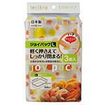 フィーリングジョイパックL3組入