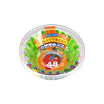 SCおかずカップ6号48枚入