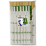 SC天削箸10膳