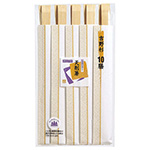 SC天削箸10膳