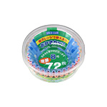 SC増量おかずカップ8号72枚入