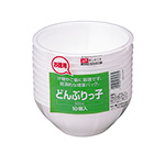 暮しの工夫どんぶりっ子10枚入